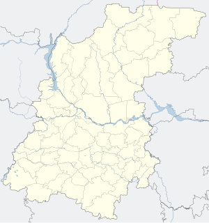 KRK Nagorny (Oblast Nischni Nowgorod)