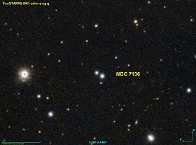 Image illustrative de l’article NGC 7136