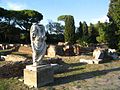 Ostia antica