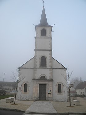 Saint-Nicolas-lès-Cîteaux