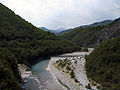 Trebbia Nehri vadisi