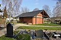 * Nomination Cemetary chapel in Wissersheim, Germany -- Achim Raschka 05:17, 4 March 2013 (UTC) * Decline  Comment Upper right corner looks unnatural. --Iifar 13:51, 5 March 2013 (UTC) What is meant with unnatural? This picture only is cropped and changed in contrast a bit, no mor done. -- Achim Raschka 17:22, 5 March 2013 (UTC)  Comment Why is that corner so dark? --Iifar 20:21, 10 March 2013 (UTC) Decline on grounds of corner. Mattbuck 10:31, 14 March 2013 (UTC)