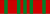 BEL Croix de Guerre WW1 ribbon