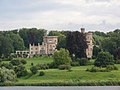 Château de Babelsberg (Potsdam).