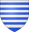 Blason de Boussois