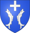 Blason Trevillers