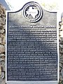 Texas Historical Marker