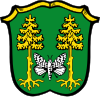 Wappen Markt Kirchseeon