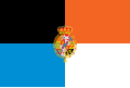 Proposal of the flag of La Mancha of 1919