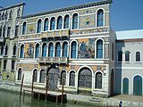 Venezia – un palais