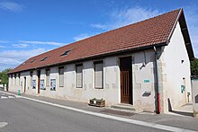 Izier (21) Mairie.jpg