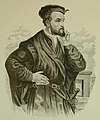 1 septembre 2006 Décès de Jacques Cartier le 1er septembre 1557