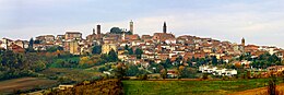 Lu e Cuccaro Monferrato – Veduta