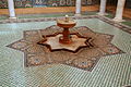 Mausoleum tal-Moulaj Ismagħil, Meknès/مكناس/ⵎⴻⴾⵏⴰⵙ