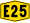 E25