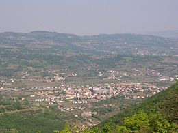 Montecchia di Crosara - Sœmeanza