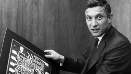 Robert Noyce (1959)