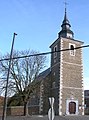 Kirche St. Pierre