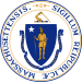 Massachusetts State Seal