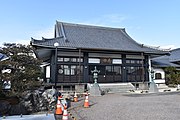 東漸寺