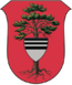 Blason de Týniště nad Orlicí