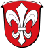 Blason de Ahnatal