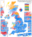 1983 United Kingdom General Election