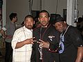 Lloyd Banks & Nyce April 24, 2008