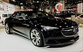 2016 Buick Avista concept