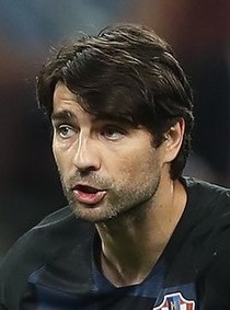 Vedran Ćorluka speelde 103 wedstrijden voor Kroatië. De centrumverdediger scoorde daarnaast 4 goals.