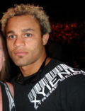 UFC Welterweight Josh Koscheck