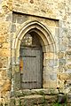 * Nomination Gothical portal of some doors at Kamieniec Castle, Podkarpackie voivodeship, Poland --CLI 20:36, 4 March 2013 (UTC) * Decline Unsharp. --Mattbuck 10:31, 14 March 2013 (UTC)