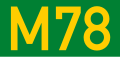 File:M78 ZAF jct.svg