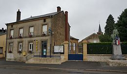 Ville-sur-Lumes – Veduta