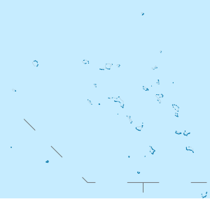 Ebon-Atoll (Marshallinseln)