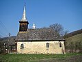 Reformierte Kirche in Sălișca