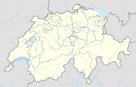 Chabrey (Schweiz)