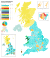 2019 European Parliament Election in the United Kingdom