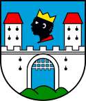 Wappen Waidhofen an der Ybbs