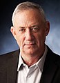 Benny Gantz · Leader of the National Unity alliance · Former Alternate Prime minister · Former Speaker of the Knesset