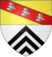 Coat of arms of Metzeresche