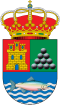 Escudo de Barbadillo del Pez (Burgos)