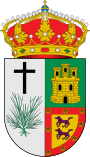 Blason de Santa Cruz del Retamar