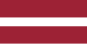 Flag of Latvia