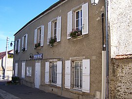 Town hall