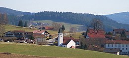 Geiersthal - Sœmeanza