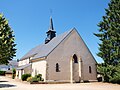 Église Saint-Martin de Guilly