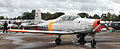 * Nomination: Pilatus P-3-05. --Airwolf 17:03, 11 August 2011 (UTC) * * Review needed