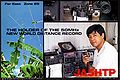 •Japan Amateur Radio League