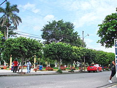 Liberia